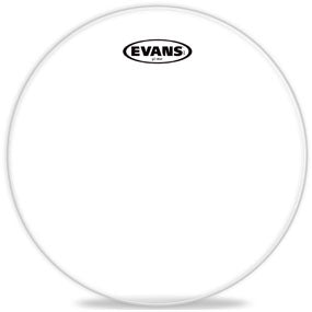 EVANS GENERA G2 TRASPARENTE DA 10"