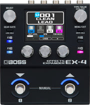 Boss EX-4