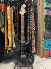 Fender Squier Affinity Series Stratocaster HSS Usata