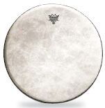PELLE REMO FIBERSKYN 3 AMBASSADOR DA 8"