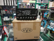 EVH 5150III LBX-S Head 15W Usata