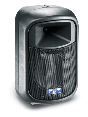 FBT J8A Diffusore Amplificato 200W+50W RMS