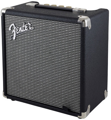 Fender Rumble 15 Combo per basso 15W