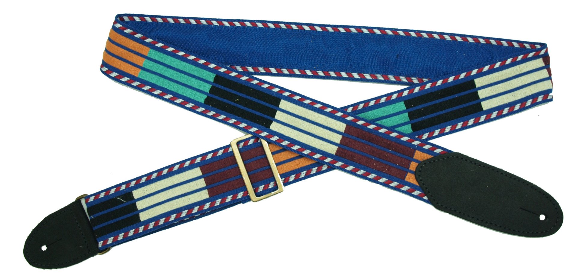 LM PRODUCTS Folk - Blue Tracolla