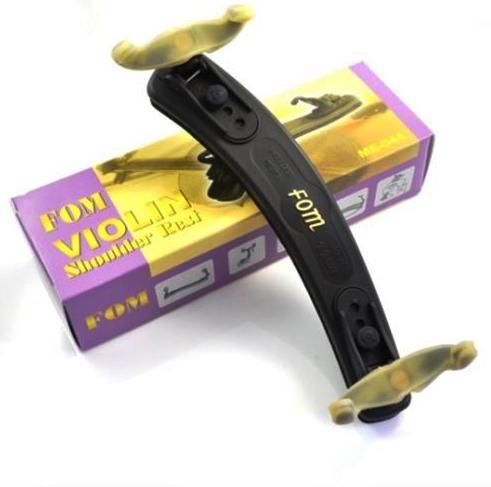 FOM ME-044 Spalliera per violino 4/4 e 3/4