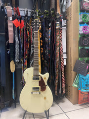 Gretsch Streamliner Jet Club Single-Cut Usata