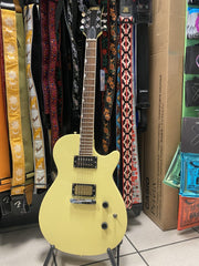 Gretsch Streamliner Jet Club Aged White Usata