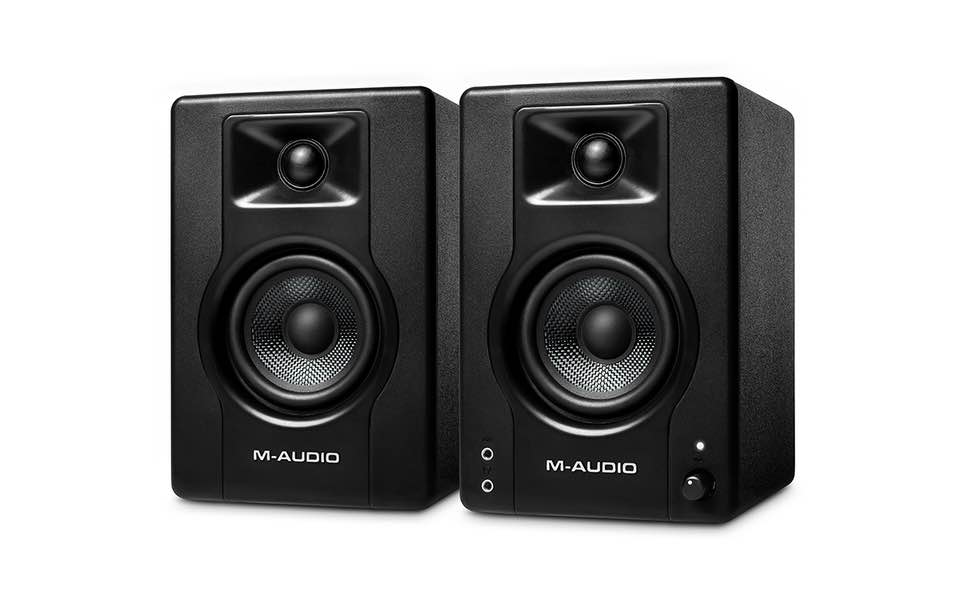 M-AUDIO BX3 (coppia)