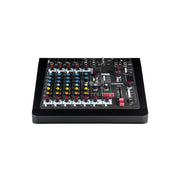 ALLEN & HEATH ZEDi-10FX