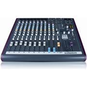 Allen &  Heath ZED60-14FX
