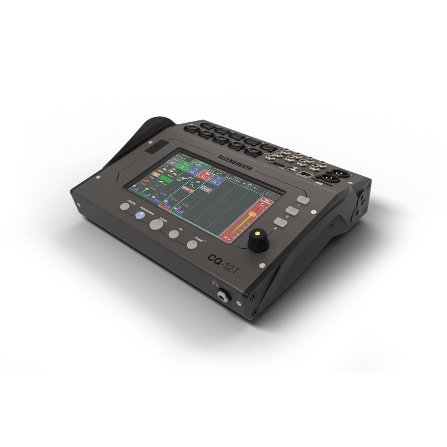 ALLEN & HEATH - CQ-12T MIXER DIGITALE