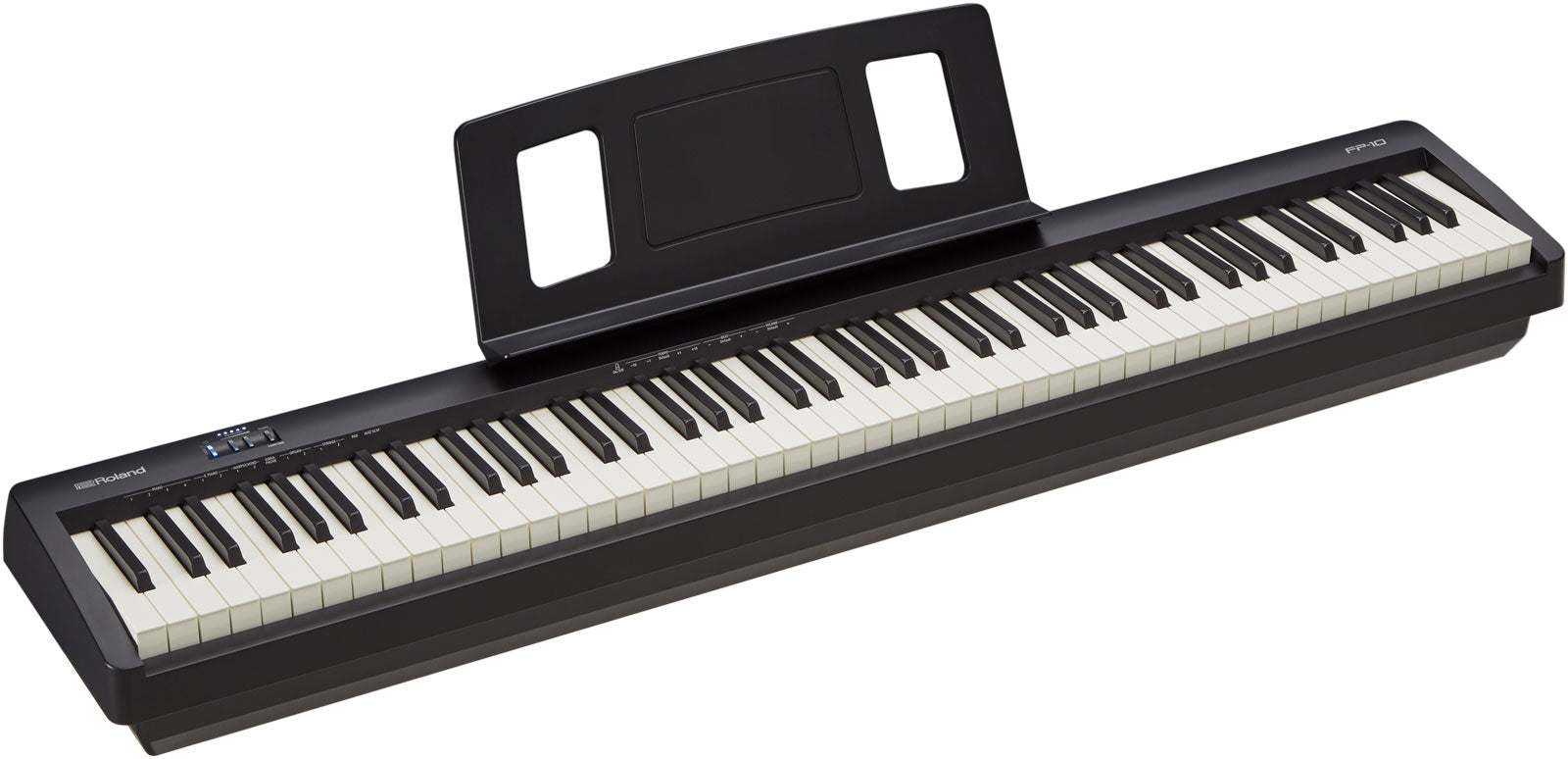 Roland FP-10 Pianoforte Digitale 88 tasti pesati