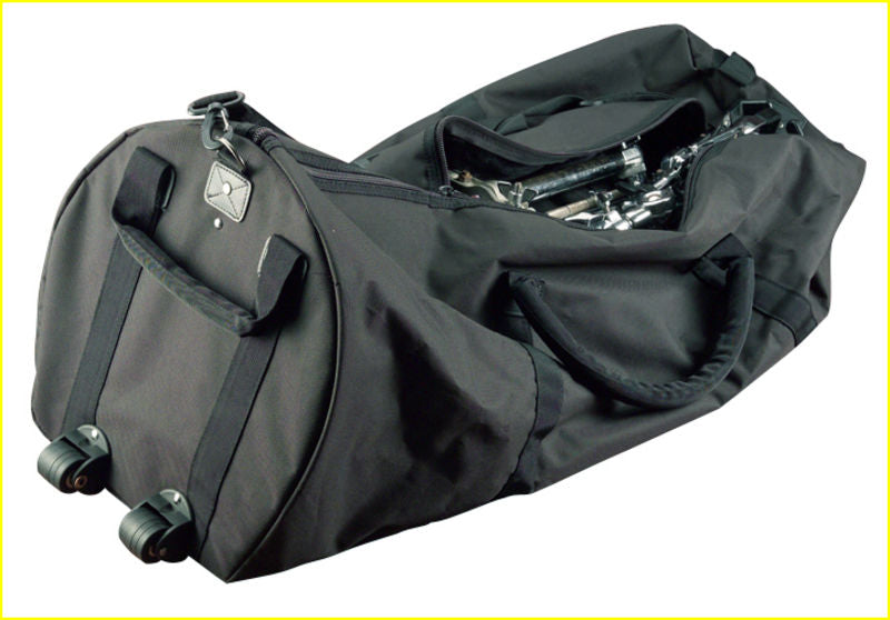 Gator GP-HDWE-1436W - borsa per hardware batteria con ruote