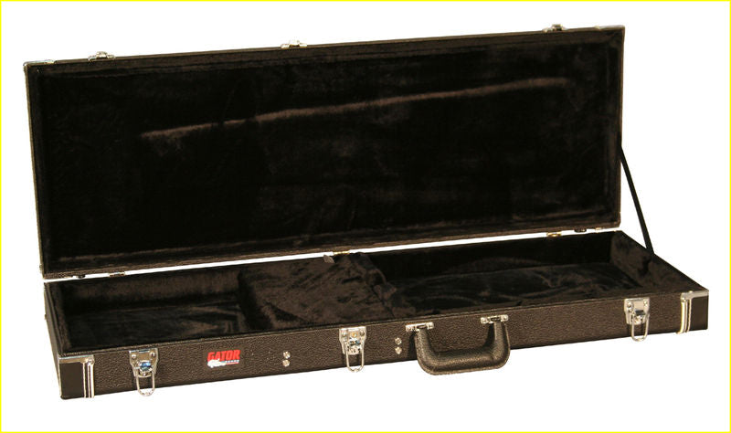 Gator GWE -ELECTRIC astuccio per chitarra elettrica