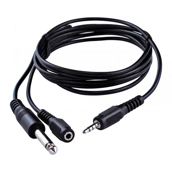 PRS GB-06M - Interfaccia Chitarra / iPhone