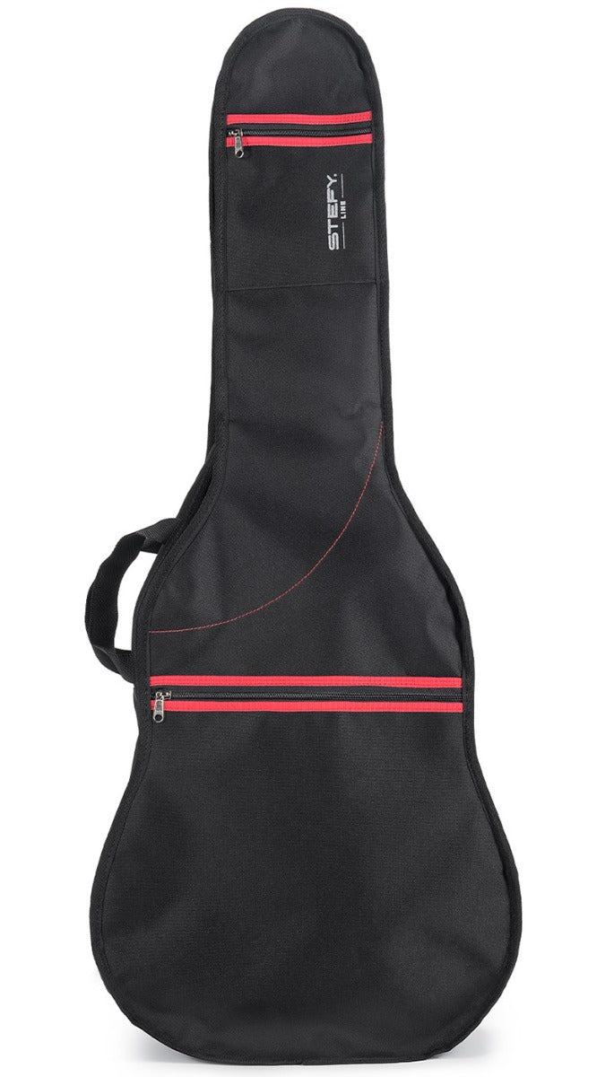 Stefy Line GB200CL Borsa per chitarra classica 4/4