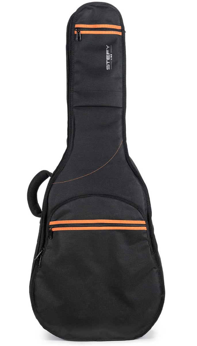 Stefy Line GB300CL Borsa per chitarra classica 4/4