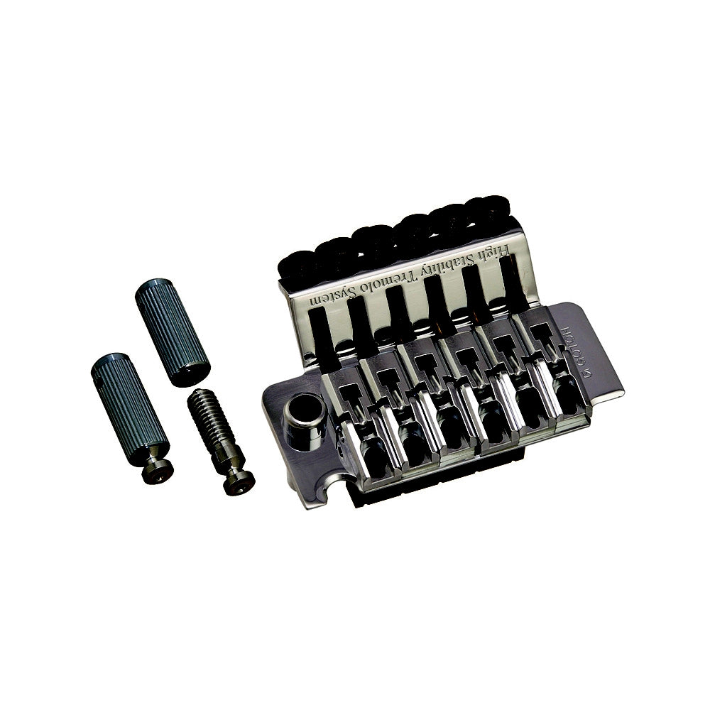GOTOH GE1996TB-CK Ponte Tremolo Floyd Style Gotoh (Cosmo Black)