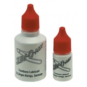 Slide-O-Mix Grasso e olio Lubrificante per trombone