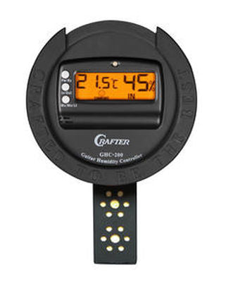 Crafter GHC200 Humidity Controller