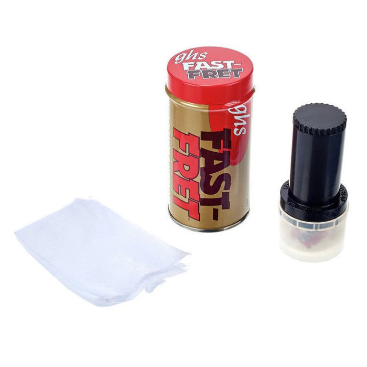 GHS A87 Fast Fret Lubrificante a tampone