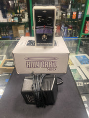 ELECTRO HARMONIX Holy Grail Neo Usato