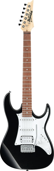 Ibanez GRX40-BKN Chitarra Elettrica Nera