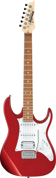 Ibanez GRX40-CA Candy Apple