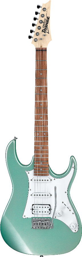 Ibanez GRX40MGN Metallic Light Green