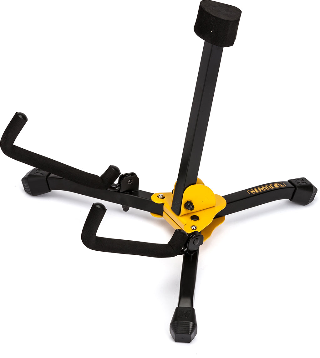 HERCULES GS401B/B Supporto per Acustica-Classica