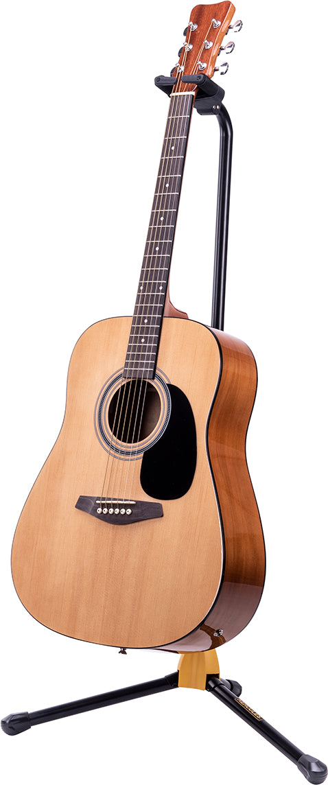 Hercules GS412B PLUS Supporto per chitarra e basso