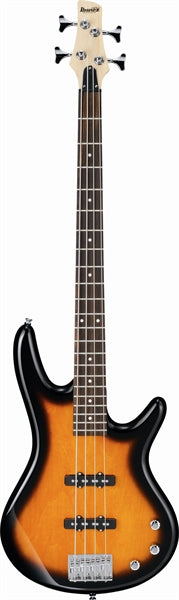 IBANEZ GSR180-BS Basso Elettrico Brown Sunburst