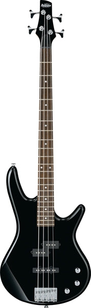 IBANEZ IJSR190-BK Jumpstart - nero - kit con amplificatore