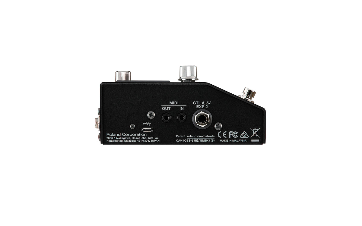 BOSS GT-1000 Core
