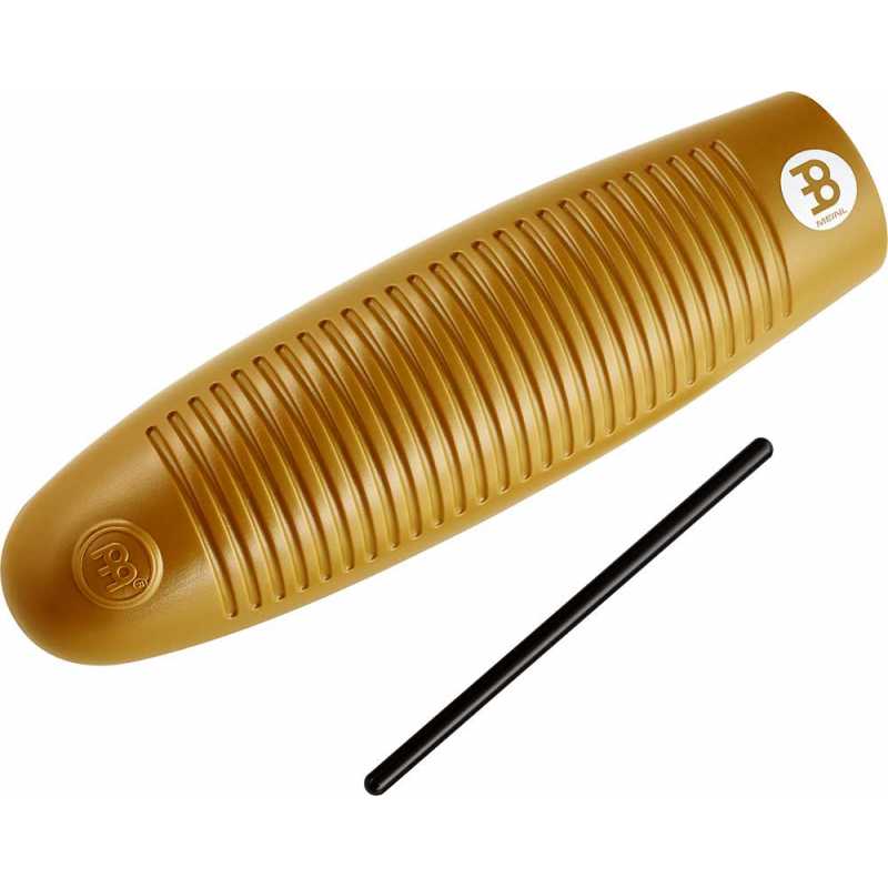 Meinl GU9 Turbo Guiro in materiale plastico