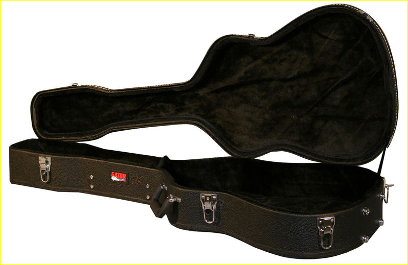 GATOR GWE-DREAD 12 - astuccio per chitarra acustica dreaad