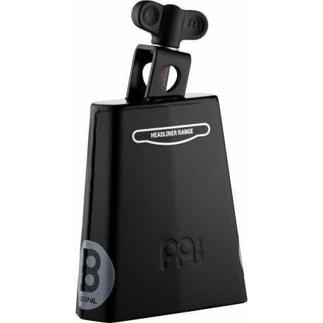 Meinl HCO4BK Campanaccio da 5" Black