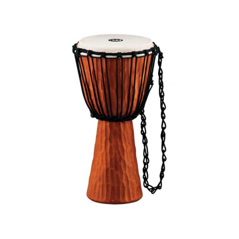 MEINL HDJ4-M Djembe di legno misura 10"