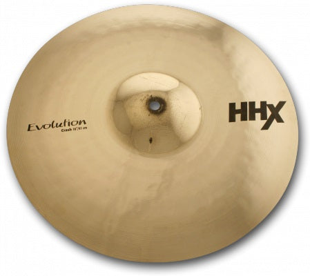 SABIAN HHX Evolution Crash 18"