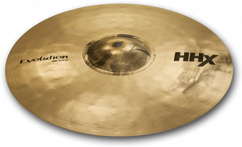Sabian HHX Evolution Ride da 20