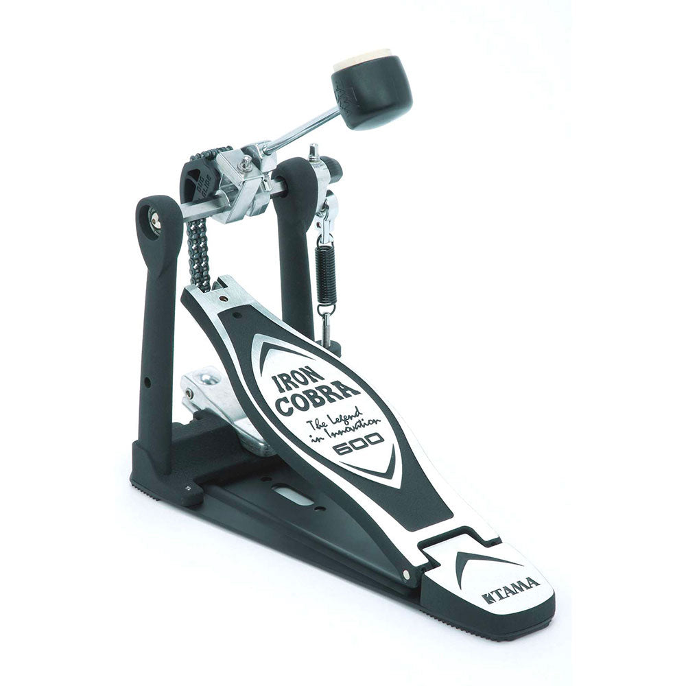 TAMA HP600D pedale grancassa Iron Cobra 600 singolo