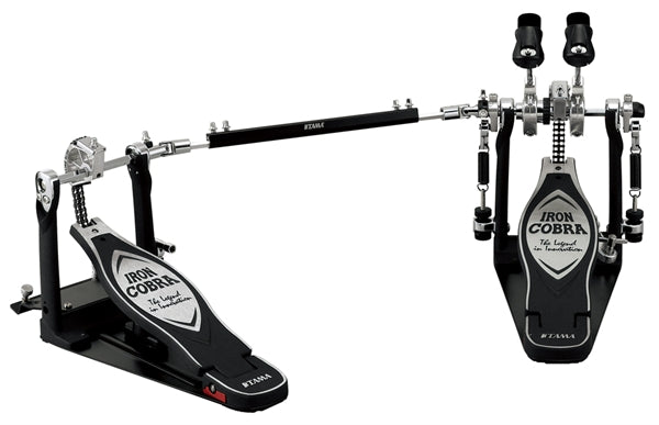 Tama HP900RWN Iron Cobra Rolling Glide doppio New Model