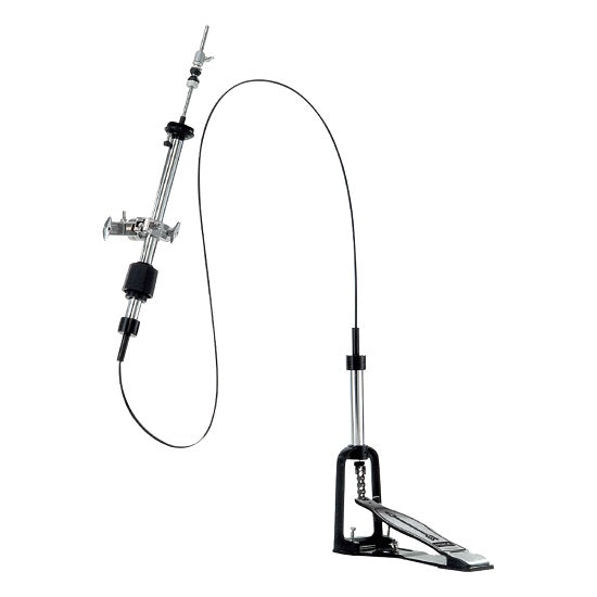 PEACE HS-751-U Supporto hihat remoto - serie 700 (Morsetto non compreso)