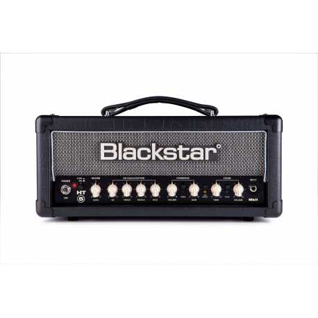 Blackstar HT-5RH MKII testata valvolare