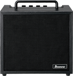 IBANEZ IBZ10BV2U Combo per basso 10W