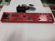 Tech 21 Richie Kotzen RK5 Signature Fly Rig  - pedale multi effetto per chitarra Usato