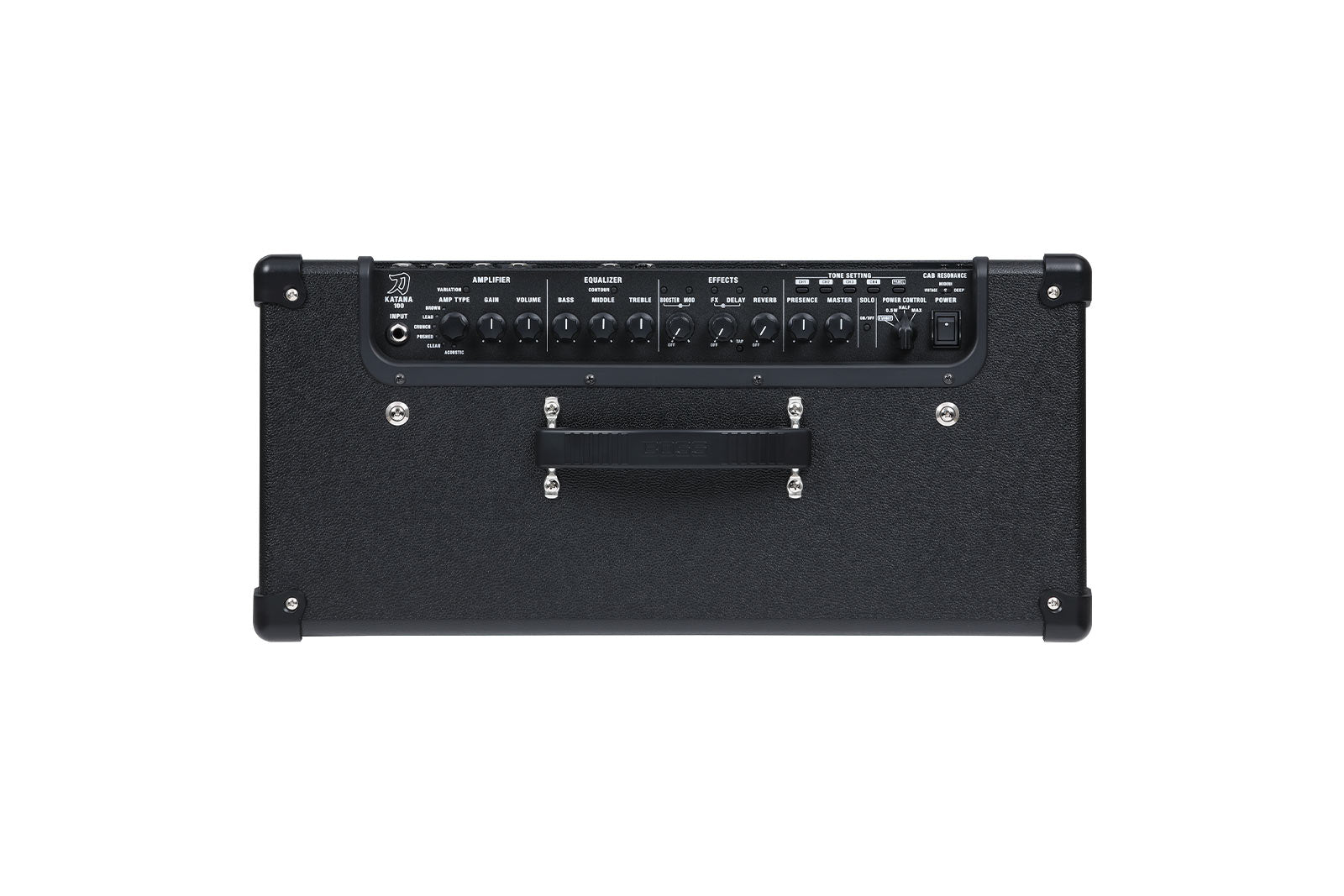 Boss Katana 100 3 GEN