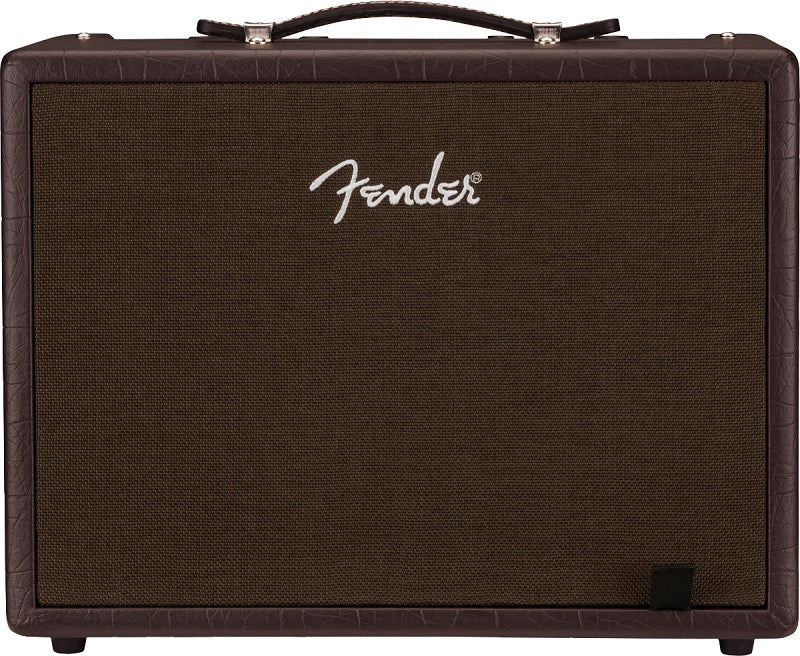 Fender Acoustic Junior Amplificatore per Chitarra Acustica