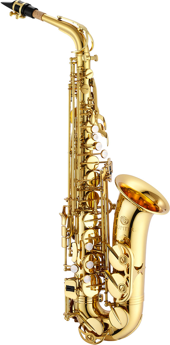 JUPITER JAS500AB Sax Alto Mib con astuccio rigido