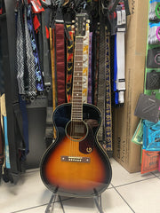 Gretsch  Jim Dandy Concert LTD Usata